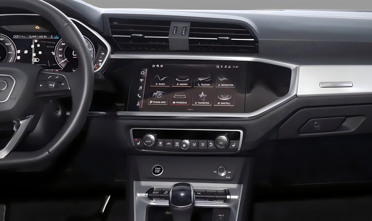 Audi Q345TFSIe S-tronic S line (5)