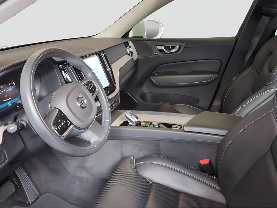 Volvo XC 60 T8 Recharge AWD Inscription (5)