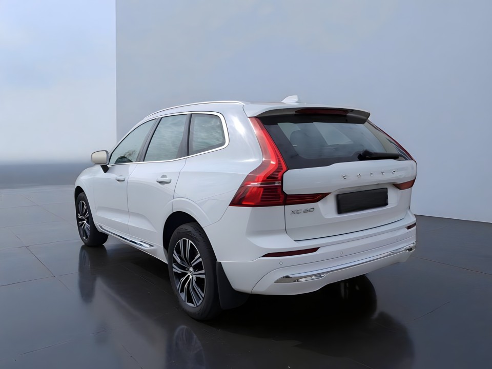 Volvo XC 60 T8 Recharge AWD Inscription (3)