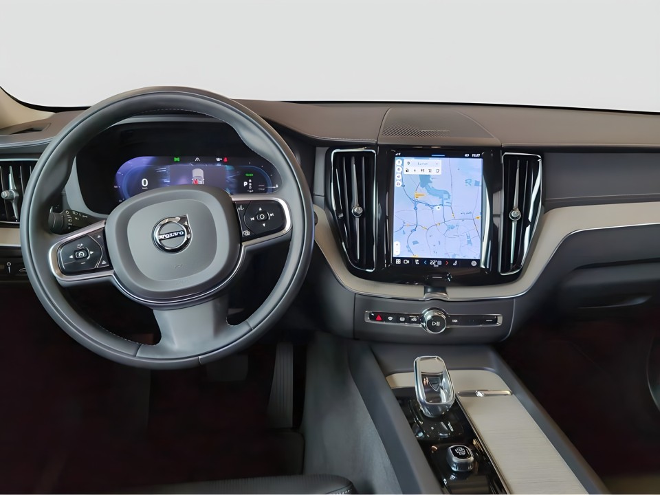Volvo XC 60 T8 Recharge AWD Inscription (4)