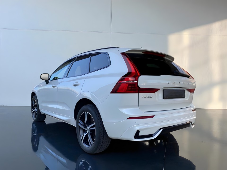 Volvo XC 60 T8 Recharge AWD R-Design (4)