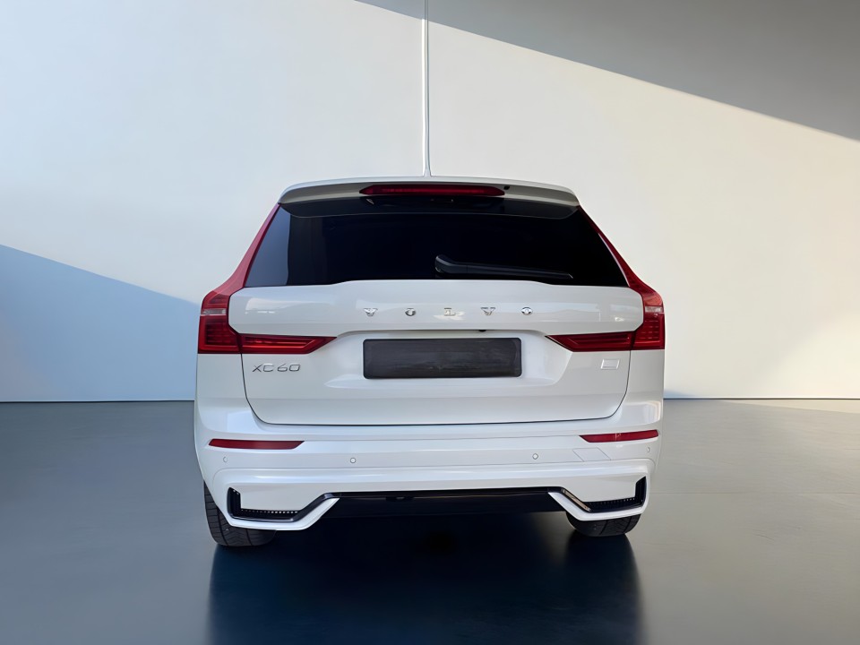 Volvo XC 60 T8 Recharge AWD R-Design (3)