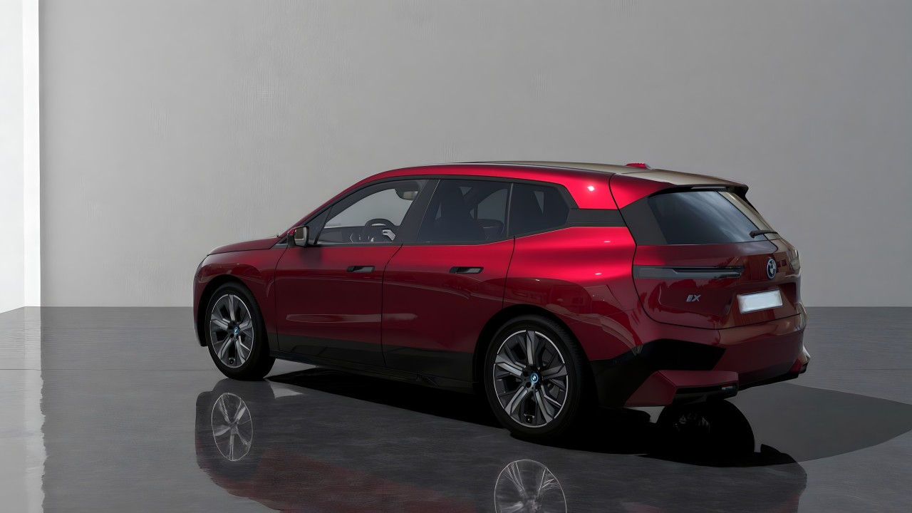 BMW iX xDrive40 (3)