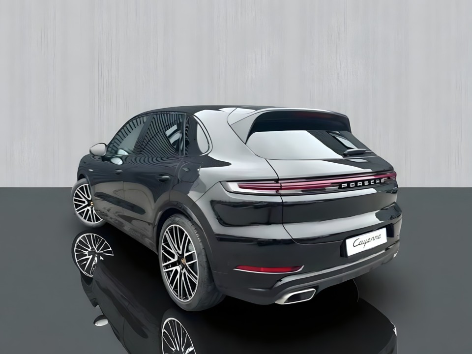 Porsche Cayenne E-Hybrid (4)