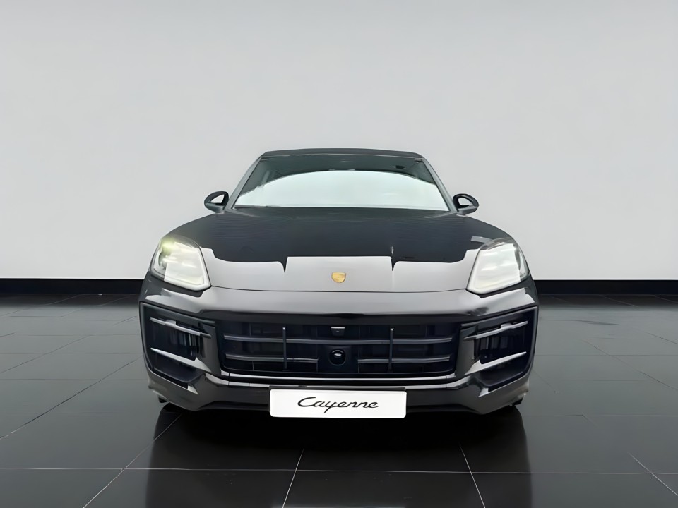 Porsche Cayenne E-Hybrid (2)