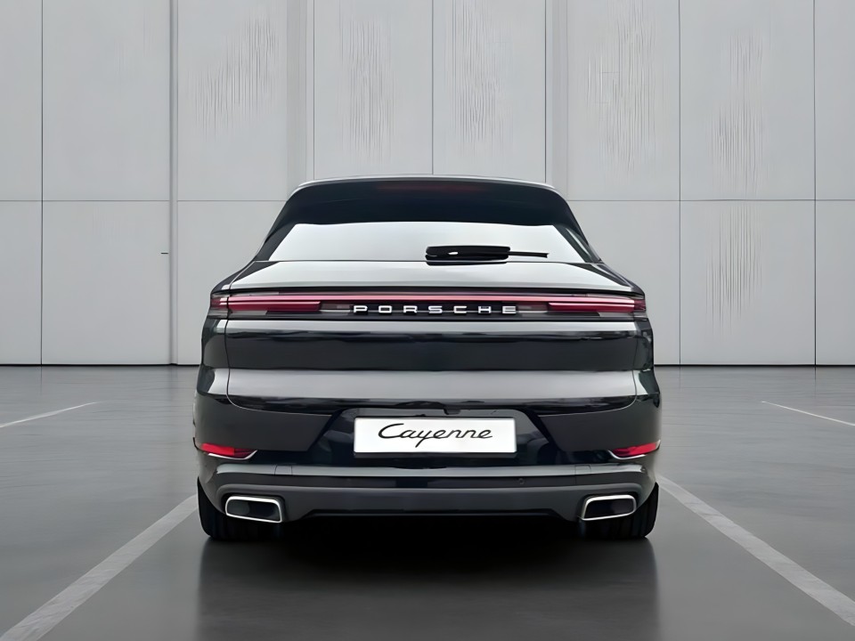Porsche Cayenne E-Hybrid (5)