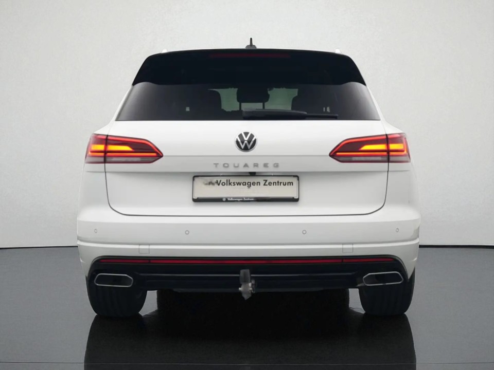 Volkswagen Touareg V6 TDI R-Line (4)