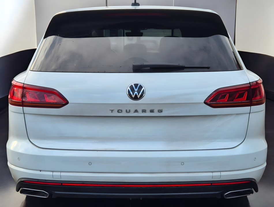 Volkswagen Touareg V6 TDI R-Line (4)