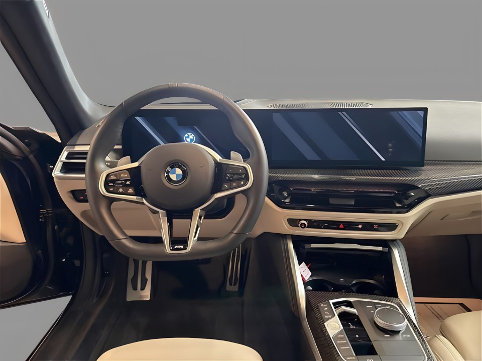 BMW Seria 4 430i xDrive Gran Coupe (5)