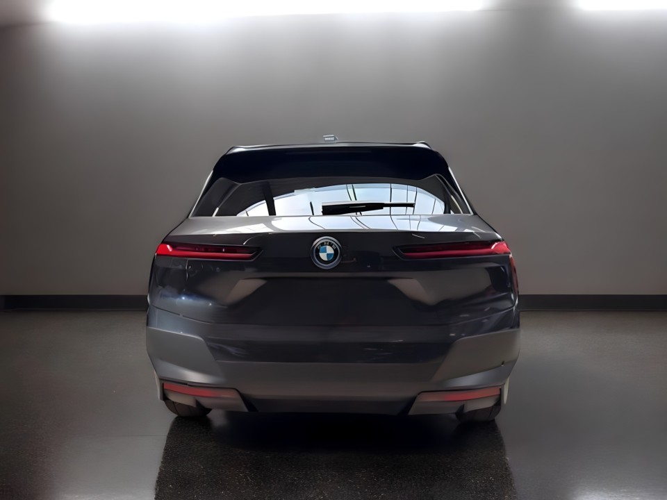 BMW iX xDrive40 (3)