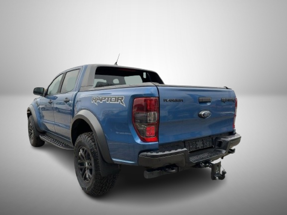 Ford Ranger Raptor 2.0 EcoBlue (212 CP) 4x4 Automatic (5)