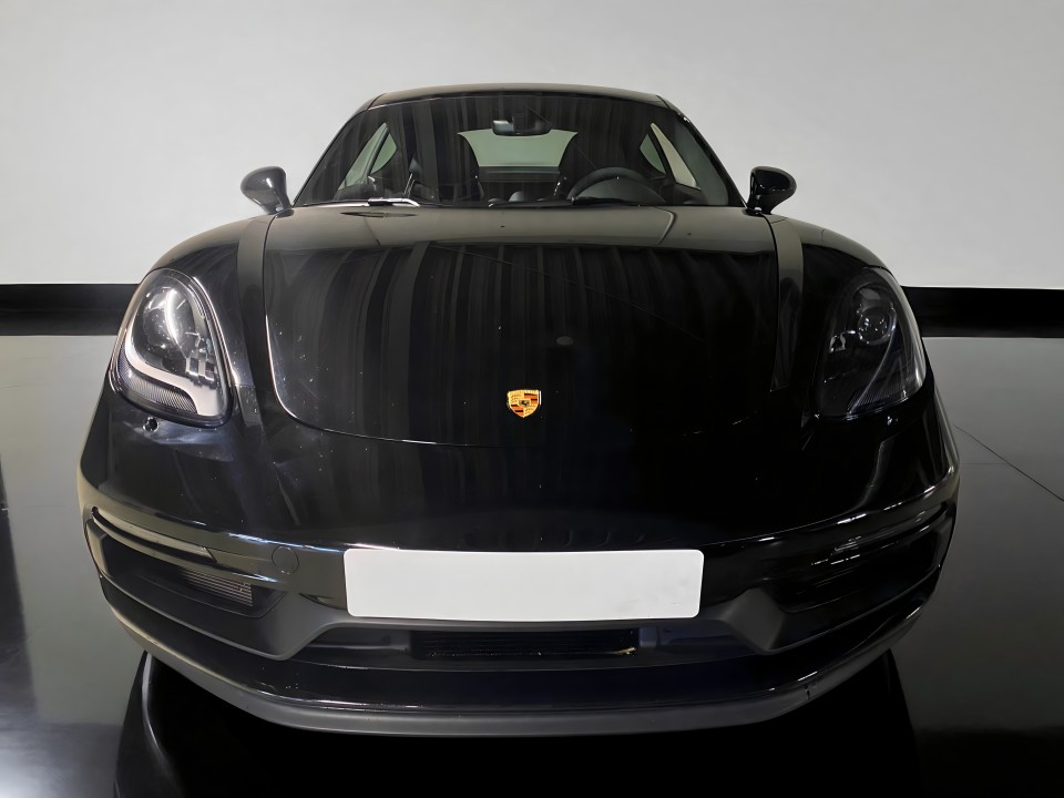 Porsche Cayman GTS (2)