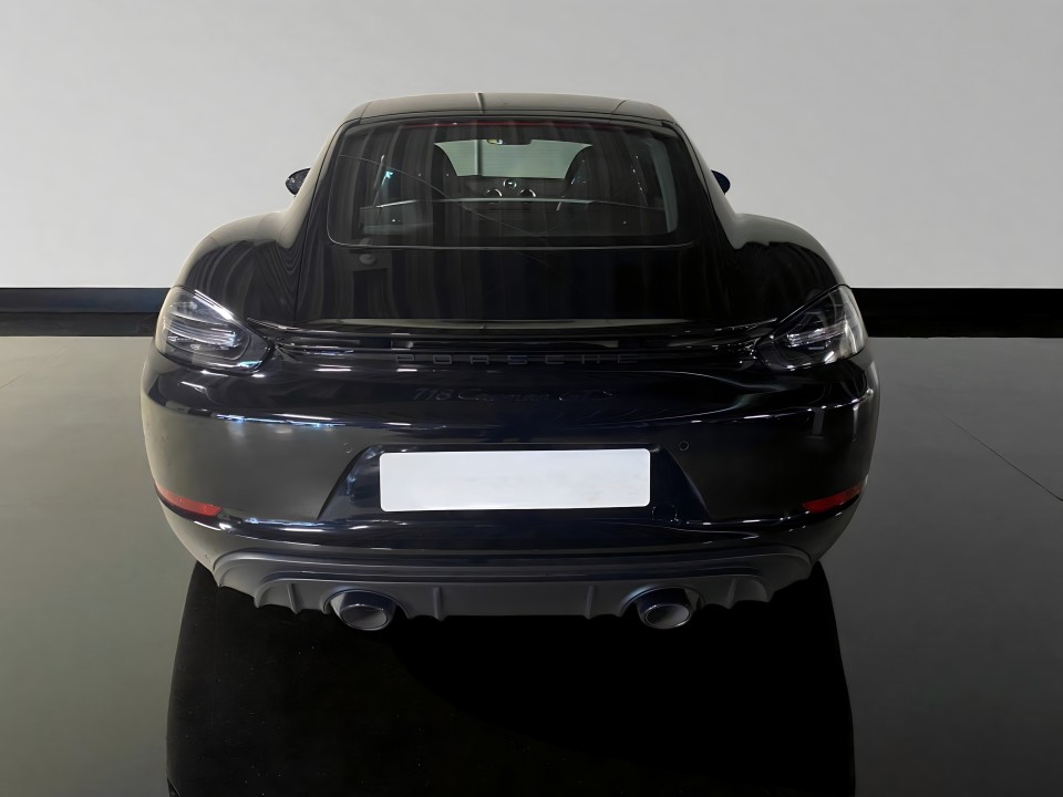 Porsche Cayman GTS (3)