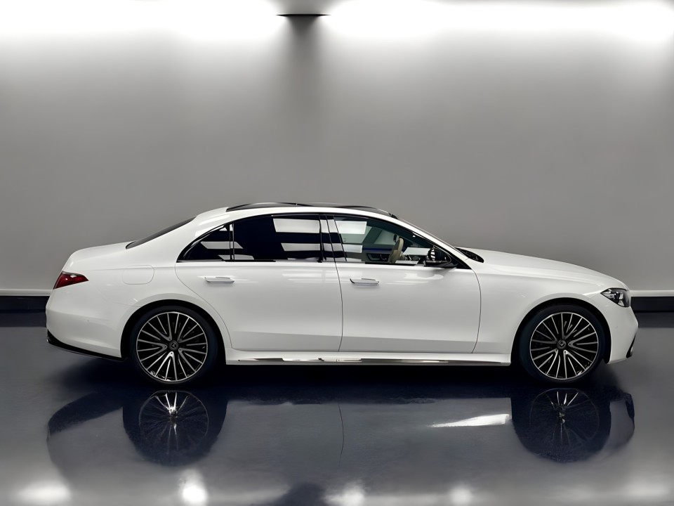 Mercedes-Benz S 580 4MATIC Long (4)