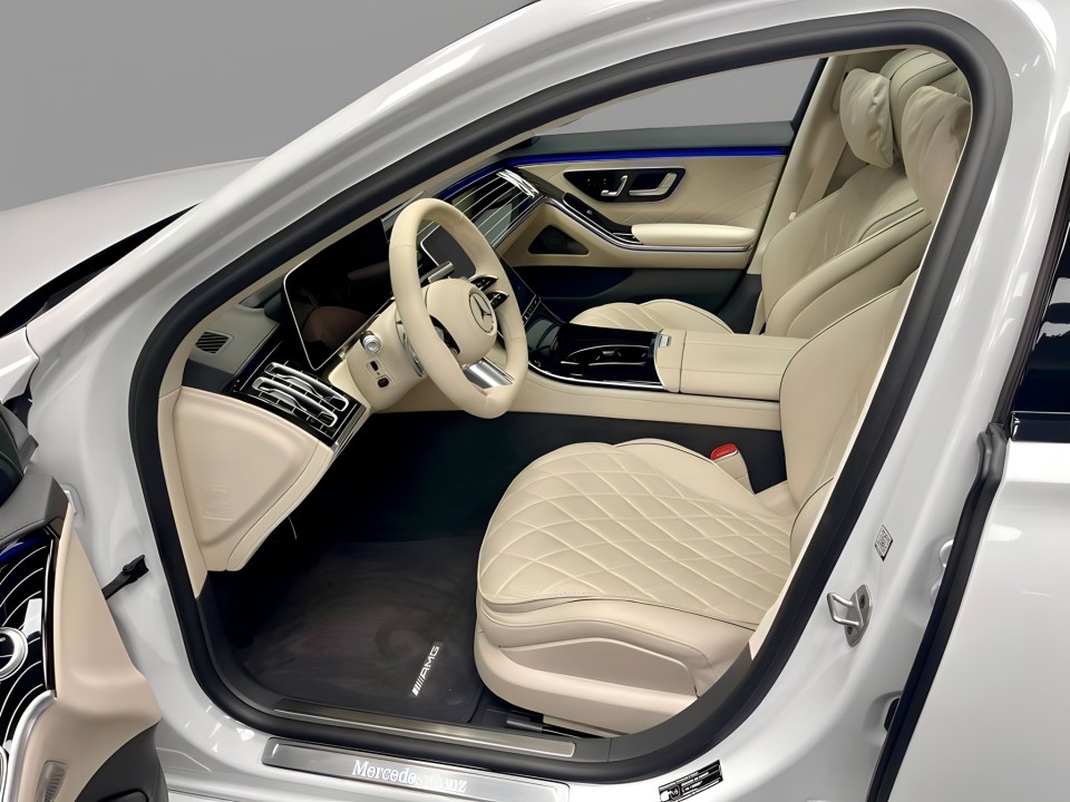 Mercedes-Benz S 580 4MATIC Long (5)