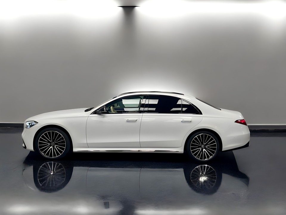 Mercedes-Benz S 580 4MATIC Long (2)