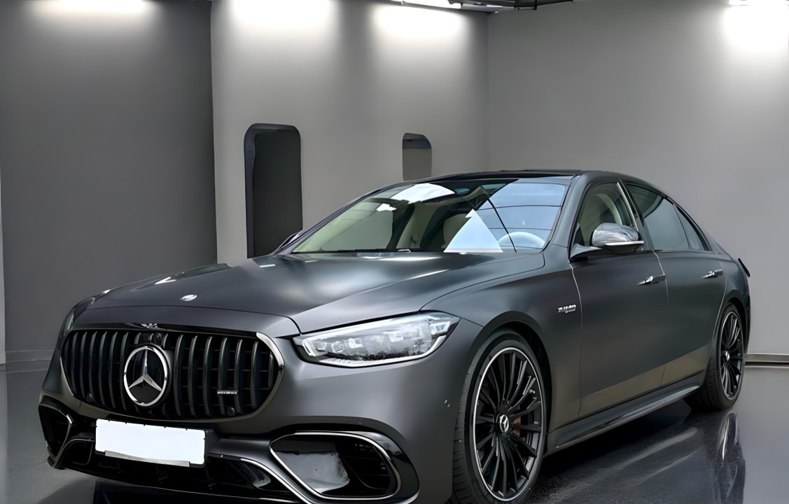Mercedes-Benz S 63 AMG 4MATIC+ E-Performance (2)