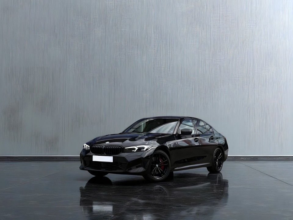 BMW Seria 3 330i xDrive M-Sport (5)