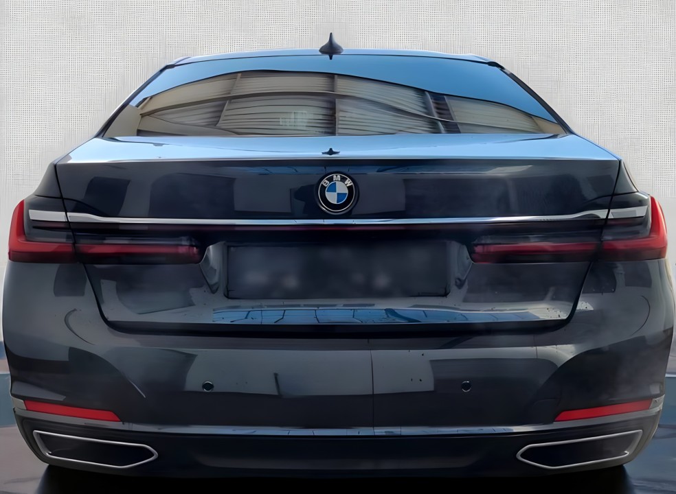 BMW Seria 7 730Ld xDrive (4)