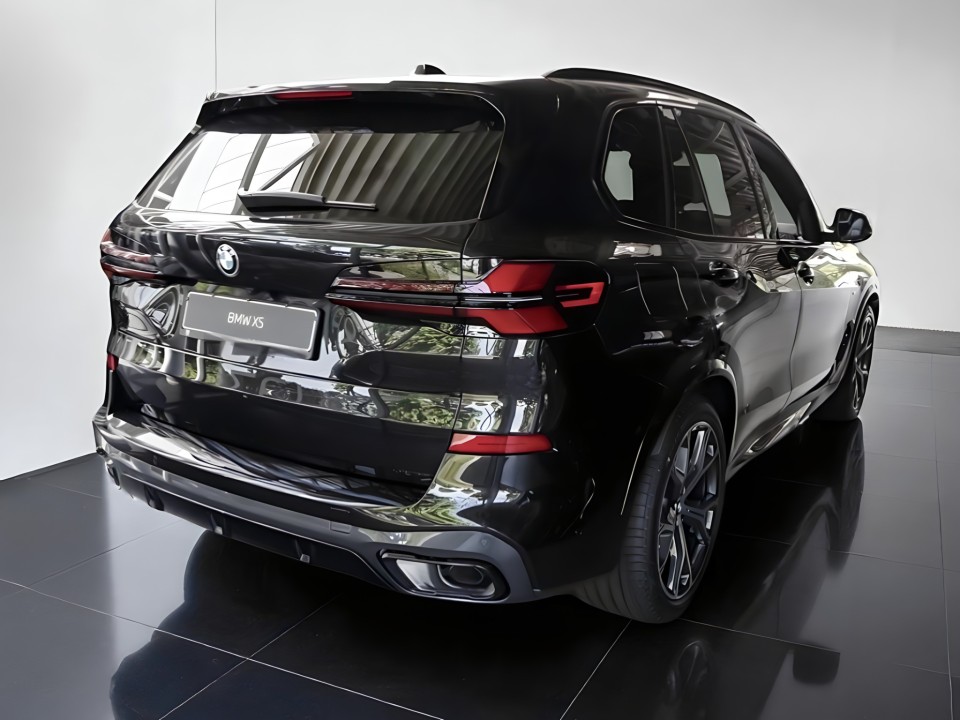 BMW X5 xDrive40d M-Sport (3)