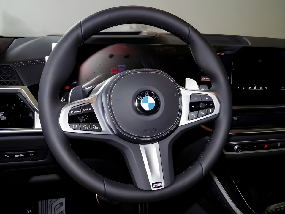 BMW X5 xDrive40d M-Sport (4)