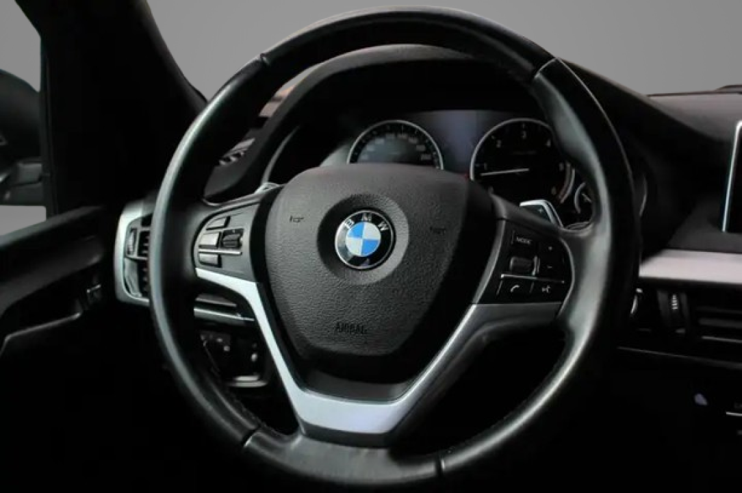 BMW X5 xDrive30d (5)