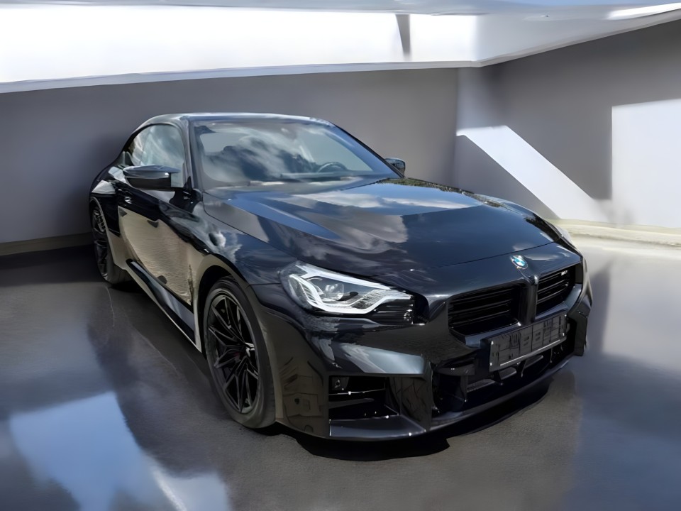 BMW M2 Coupe (2)