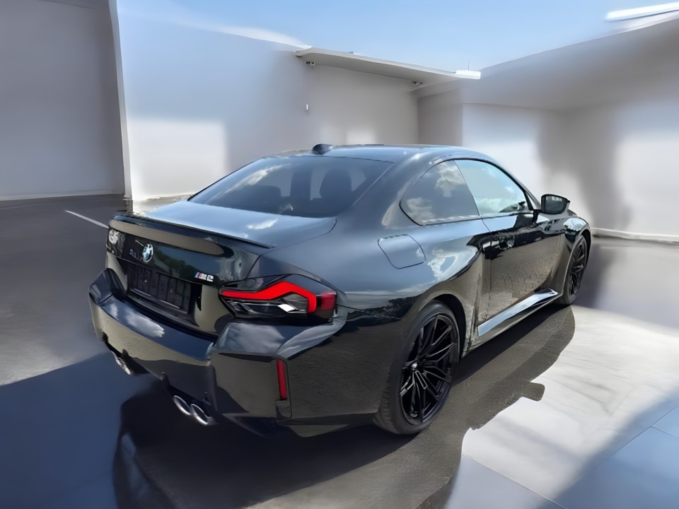 BMW M2 Coupe (3)