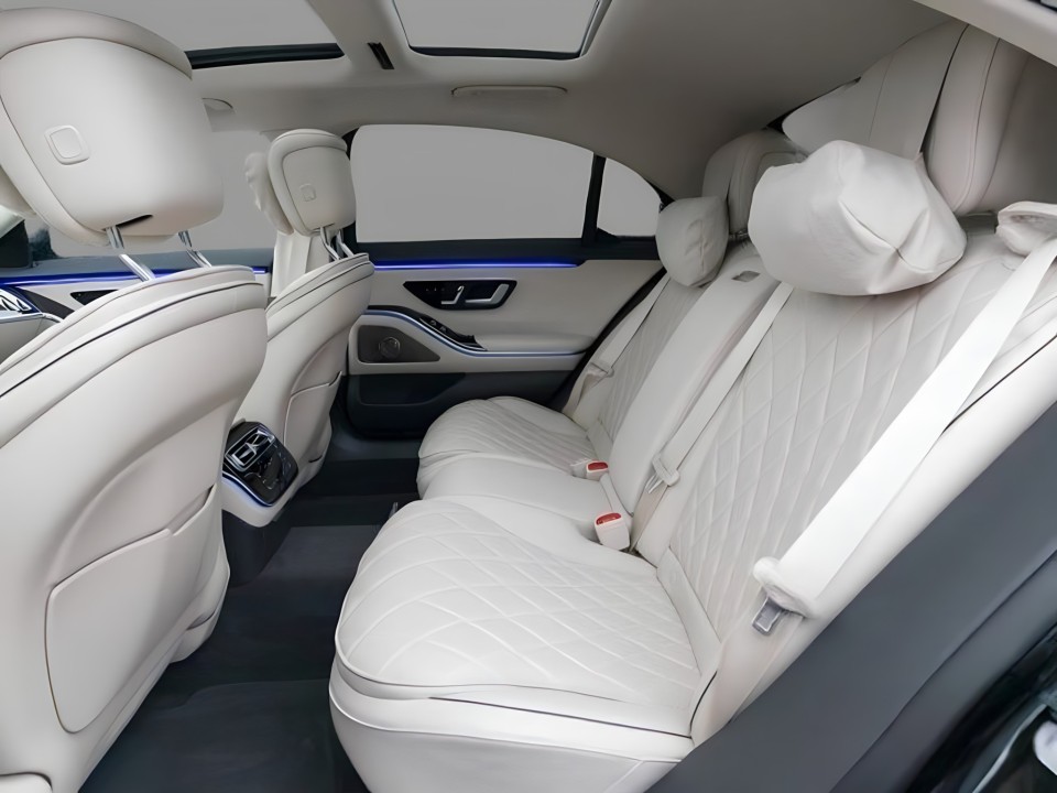 Mercedes-Benz S 350d 4MATIC AMG Line (5)