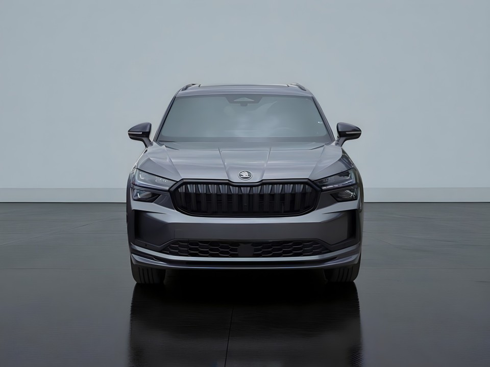 Skoda Kodiaq Sportline 1.5 TSI DSG (1)