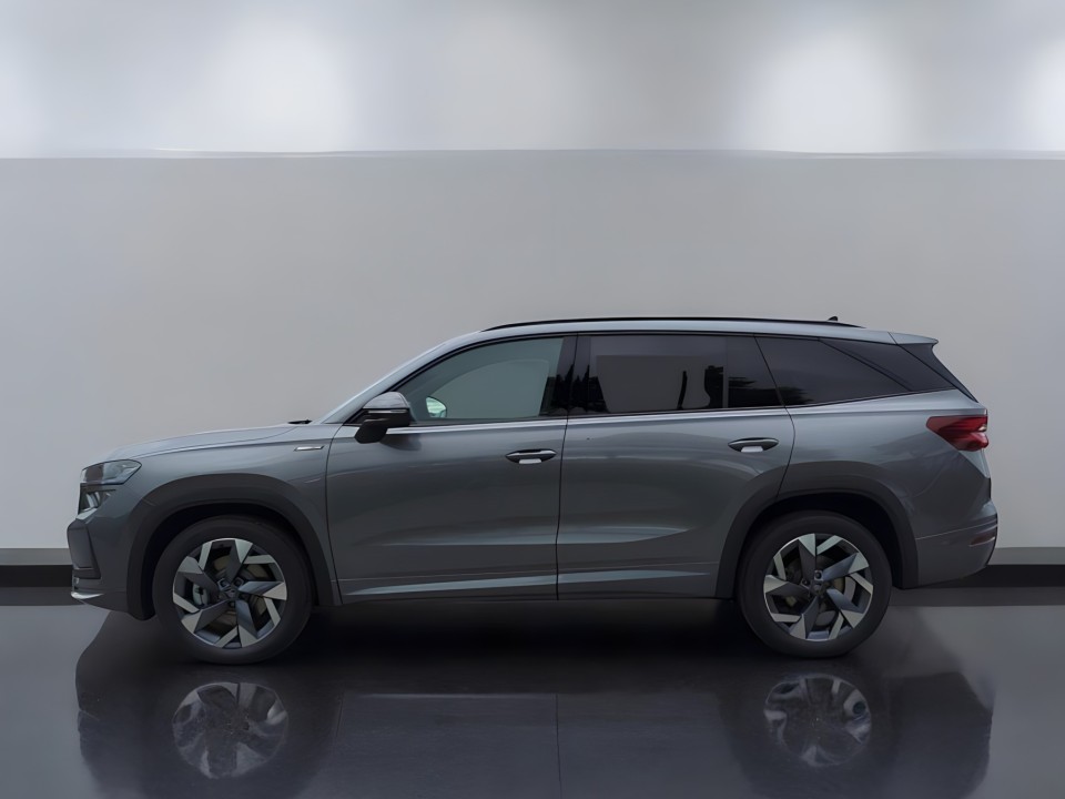 Skoda Kodiaq Sportline 1.5 TSI DSG (3)