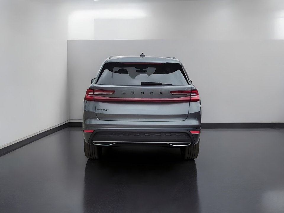 Skoda Kodiaq Sportline 1.5 TSI DSG (5)