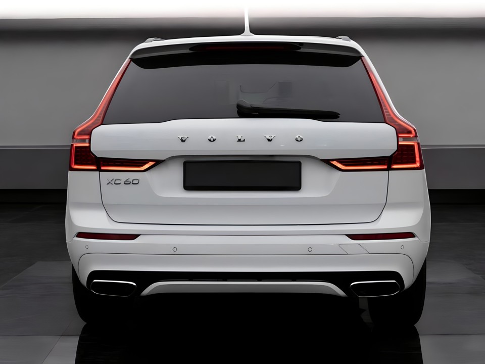 Volvo XC 60 Volvo XC60 T6 Recharge R Design (3)