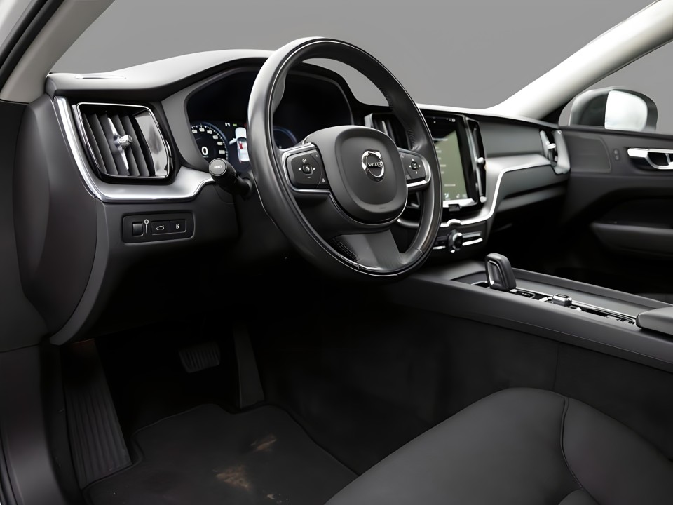 Volvo XC 60 Volvo XC60 T6 Recharge R Design (5)