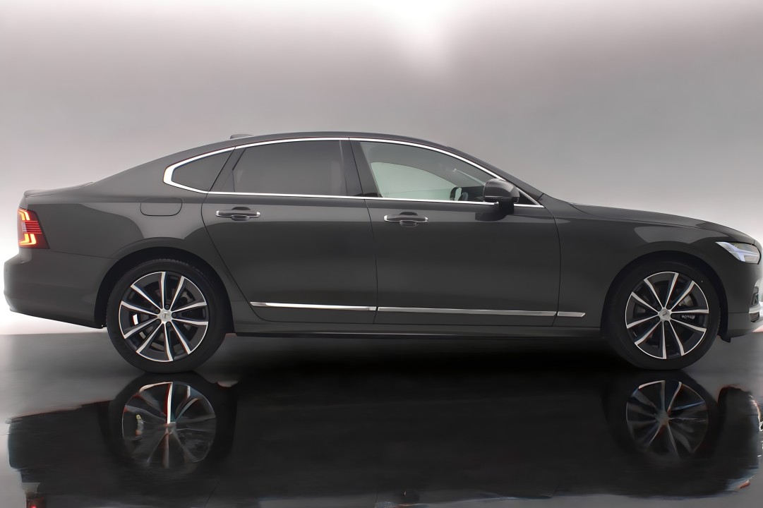 Volvo S90 Inscription (3)
