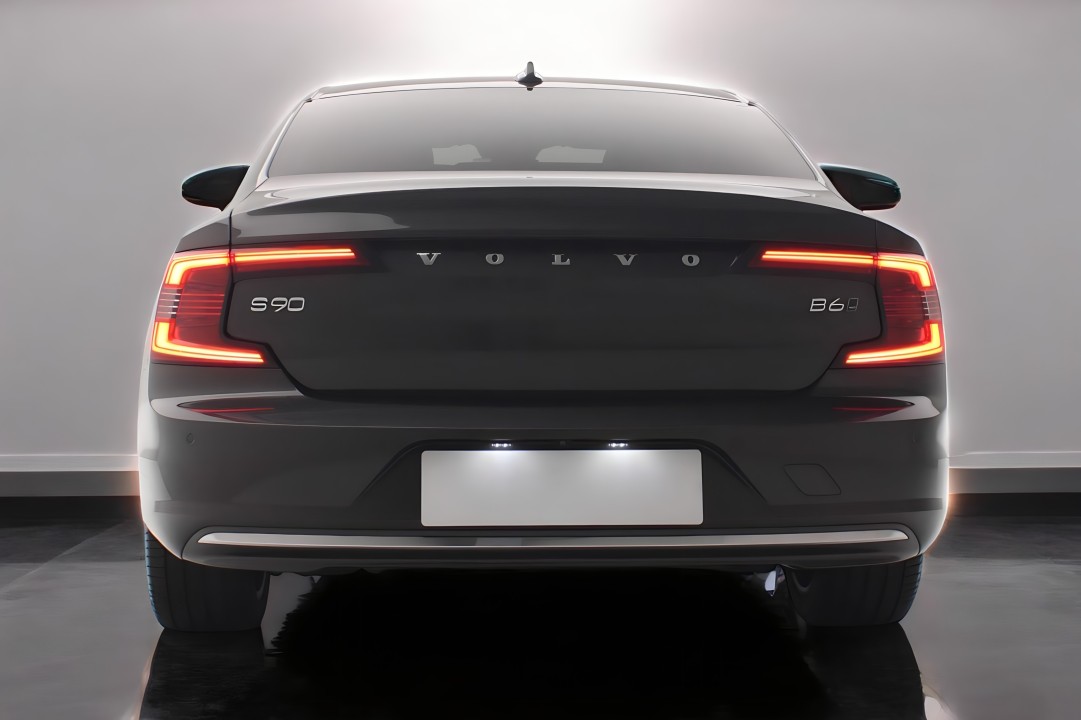 Volvo S90 Inscription (5)