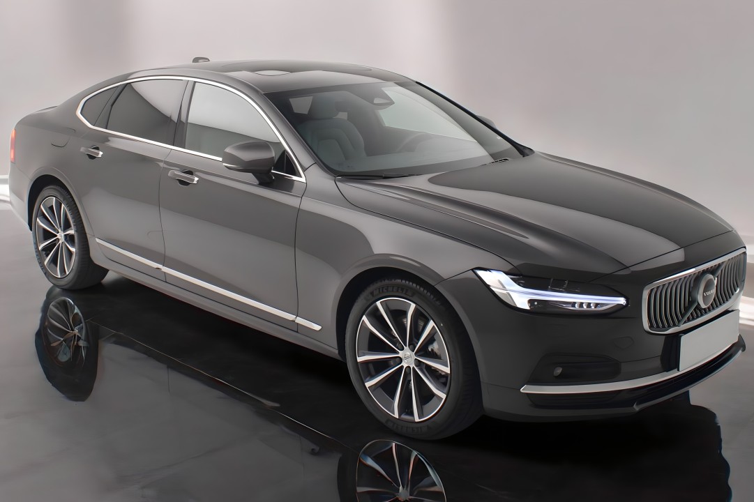 Volvo S90 Inscription (2)