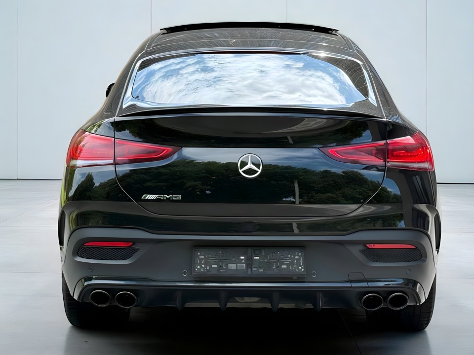 Mercedes-Benz GLE Coupe 53 AMG (3)