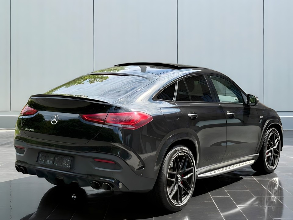 Mercedes-Benz GLE Coupe 53 AMG (2)