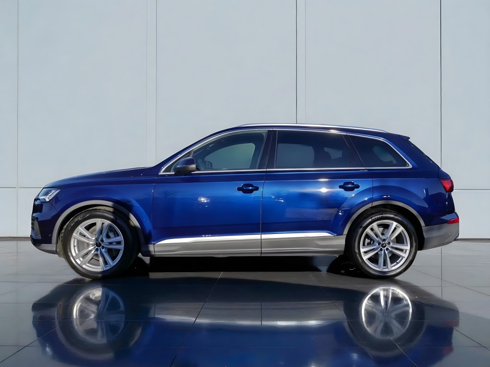 Audi Q7 55TFSI Quattro (4)