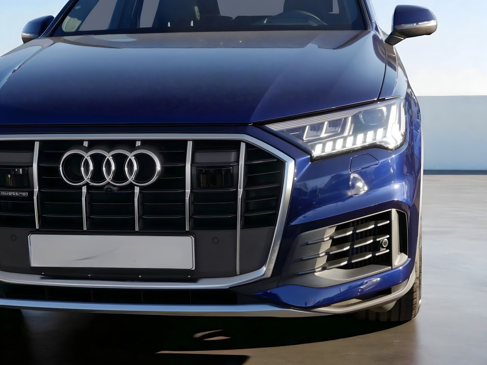 Audi Q7 55TFSI Quattro (2)