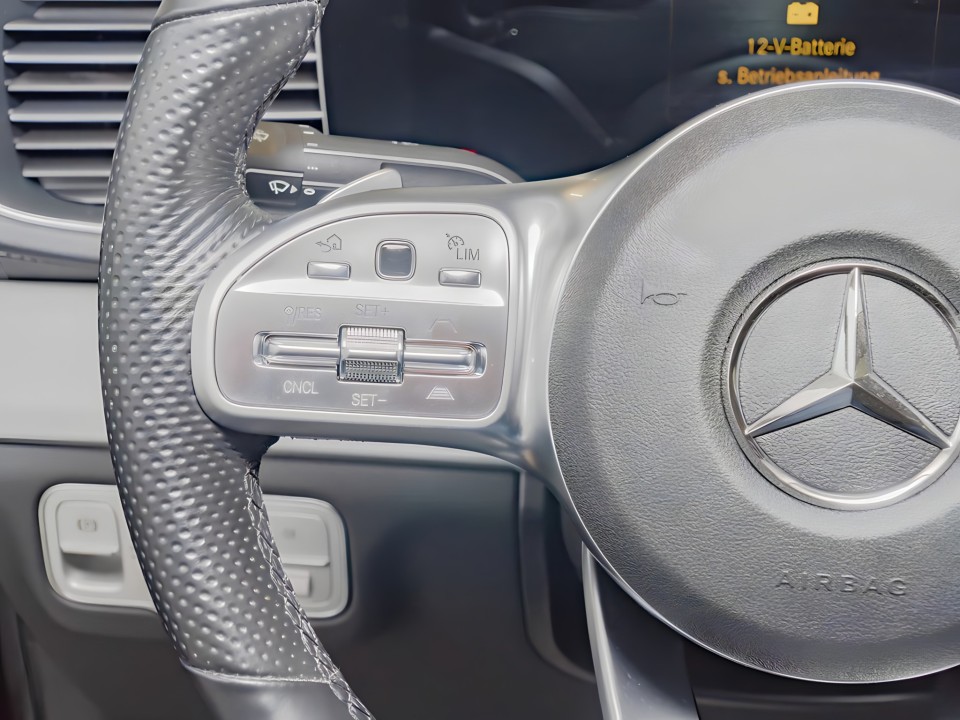 Mercedes-Benz GLE Coupe 400d 4MATIC (5)