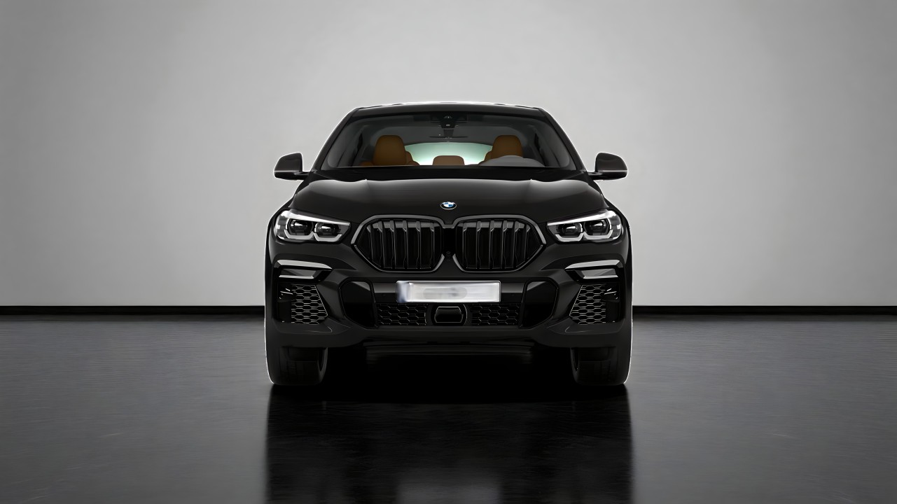 BMW X6 xDrive30d (5)