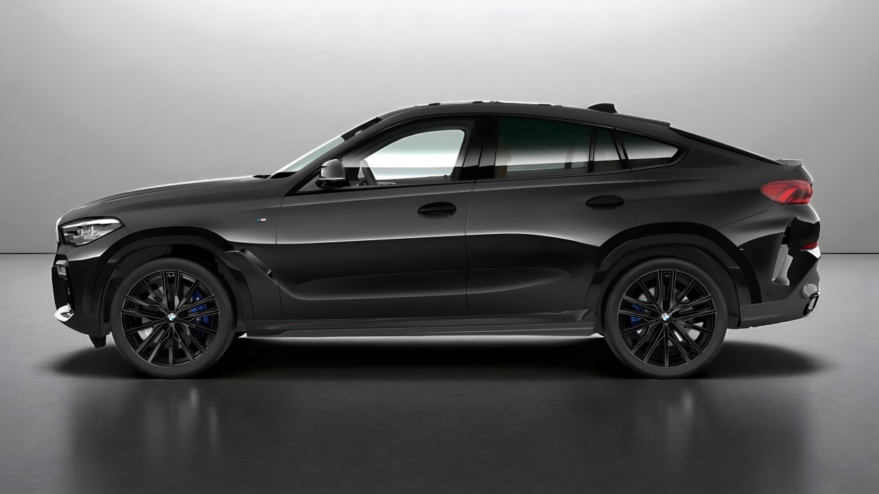 BMW X6 xDrive30d (4)