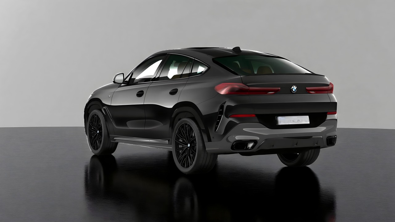 BMW X6 xDrive30d (3)