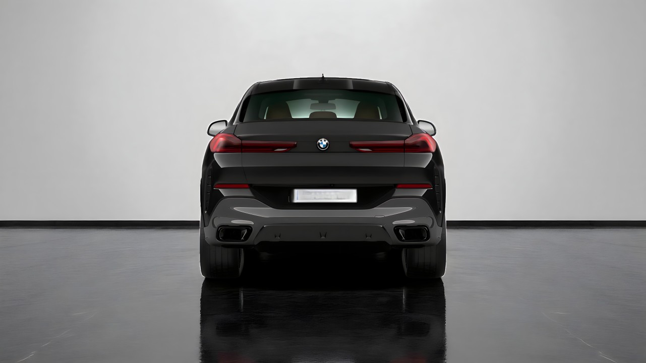 BMW X6 xDrive30d (2)