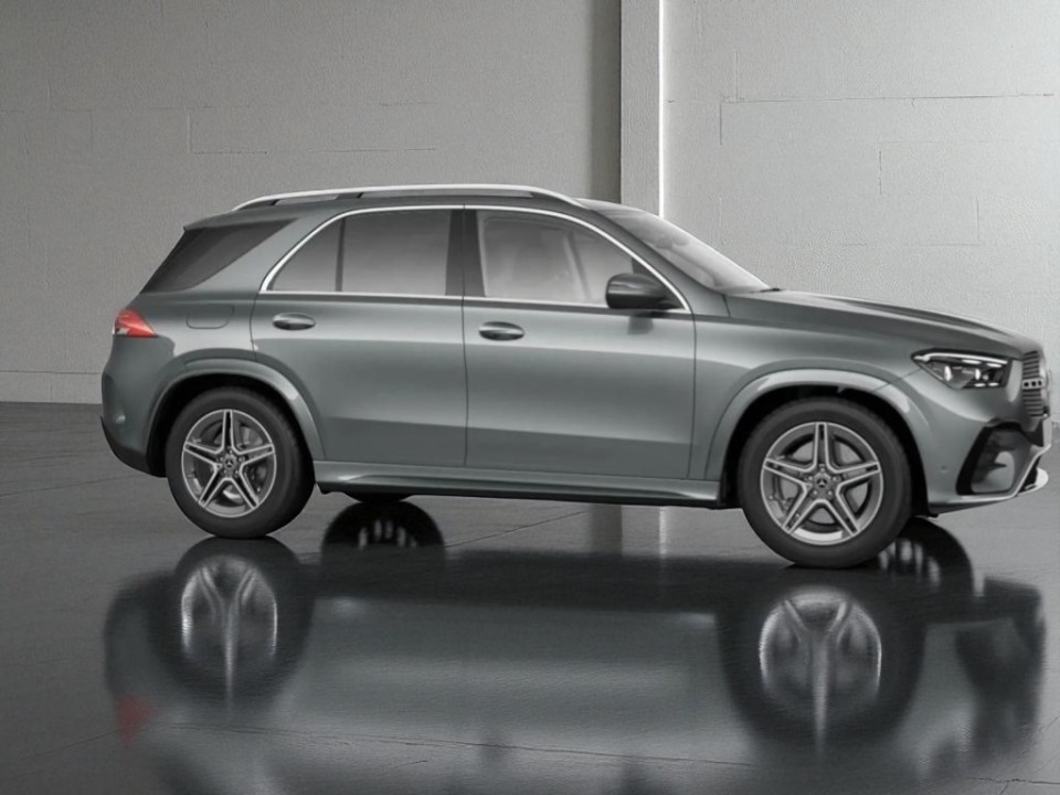 Mercedes-Benz GLE 450d 4MATIC (3)