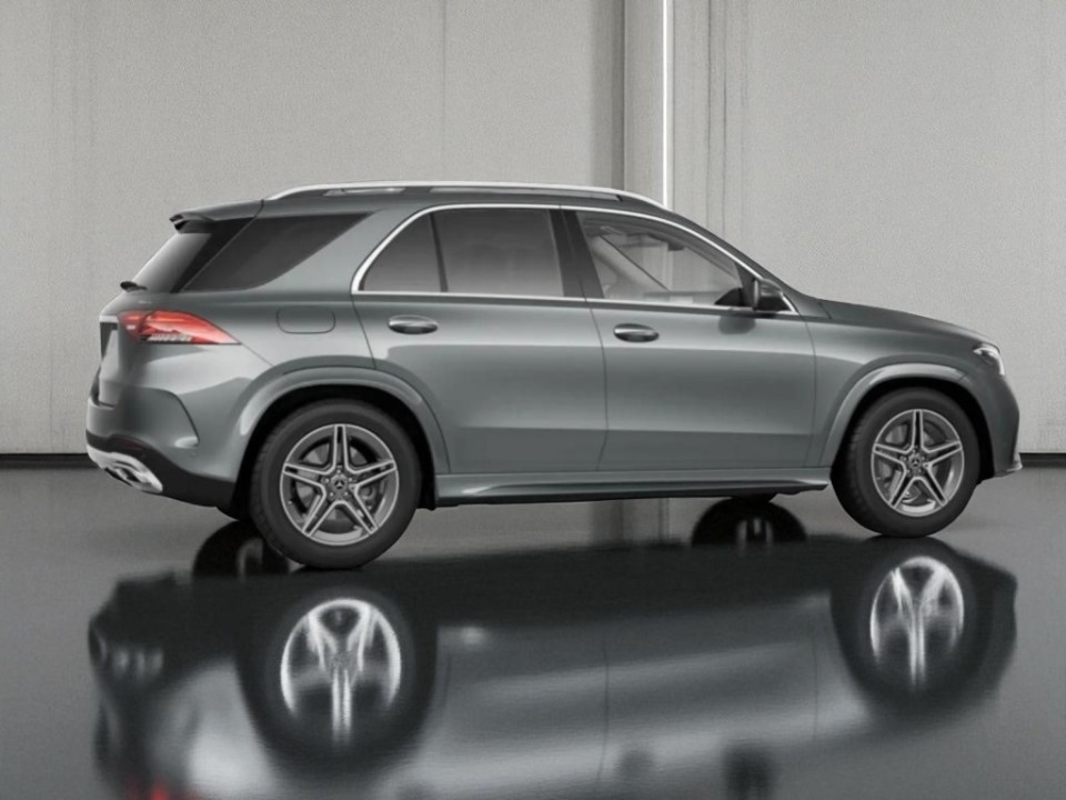 Mercedes-Benz GLE 450d 4MATIC (4)