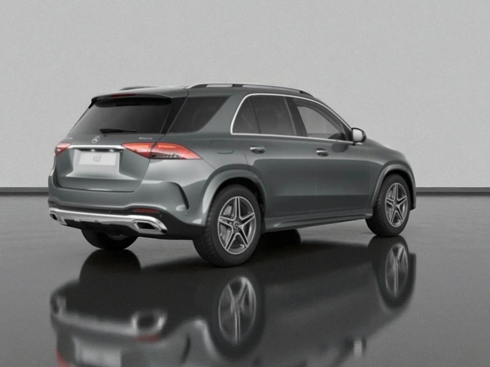 Mercedes-Benz GLE 450d 4MATIC (5)