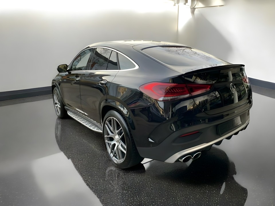 Mercedes-Benz GLE Coupe 53 AMG 4MATIC (4)